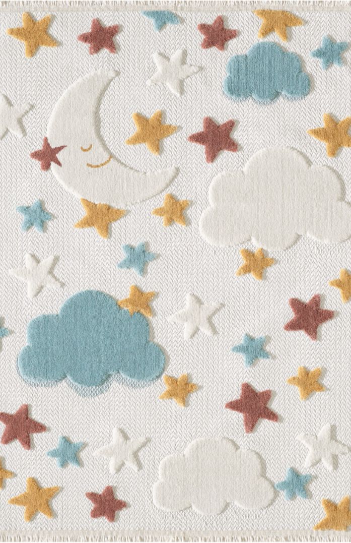 Çocuk Odası Halısı - 1