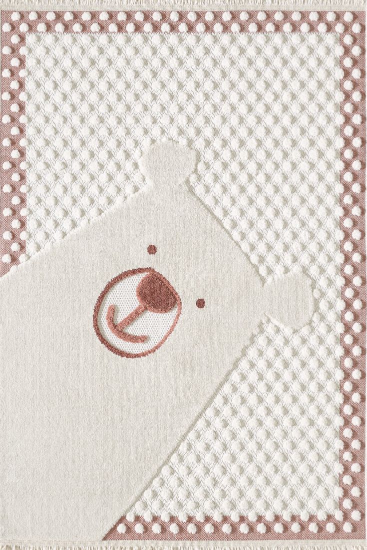 Çocuk Odası Halısı - 2