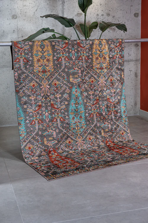 Kilim - 1