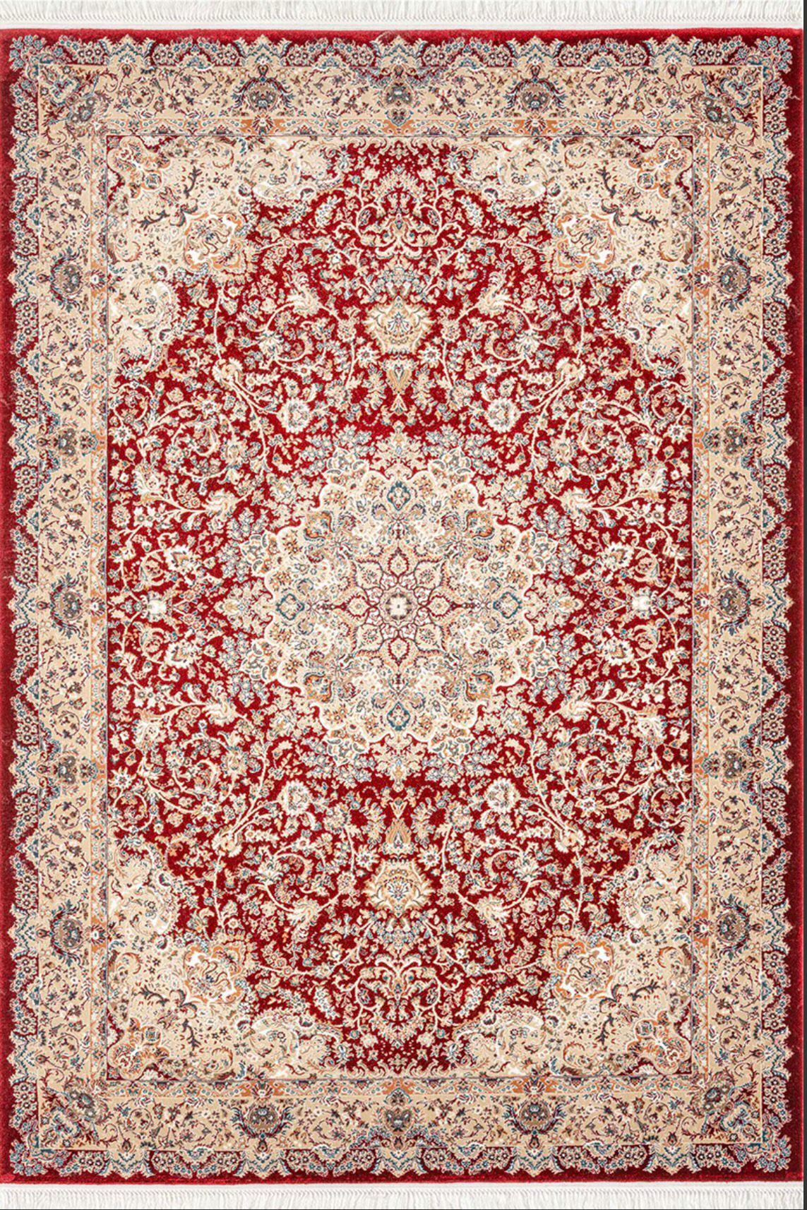 Oturma Odası Halısı - 12