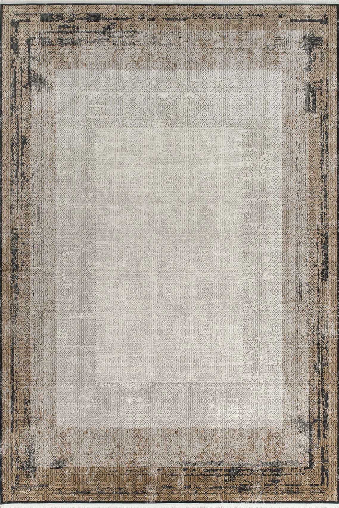 Oturma Odası Halısı - 17