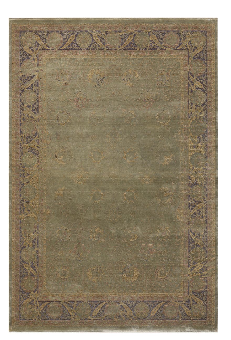 Oturma Odası Halısı - 5
