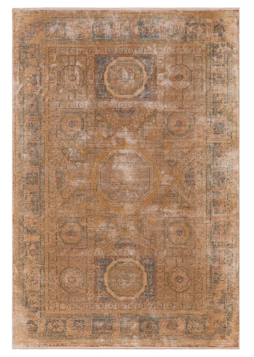 Oturma Odası Halısı - 6