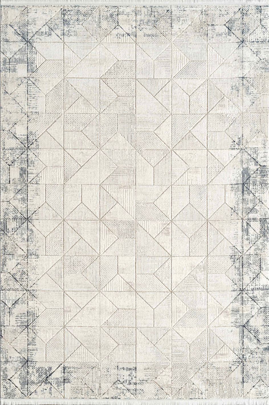 Oturma Odası Halısı - 2