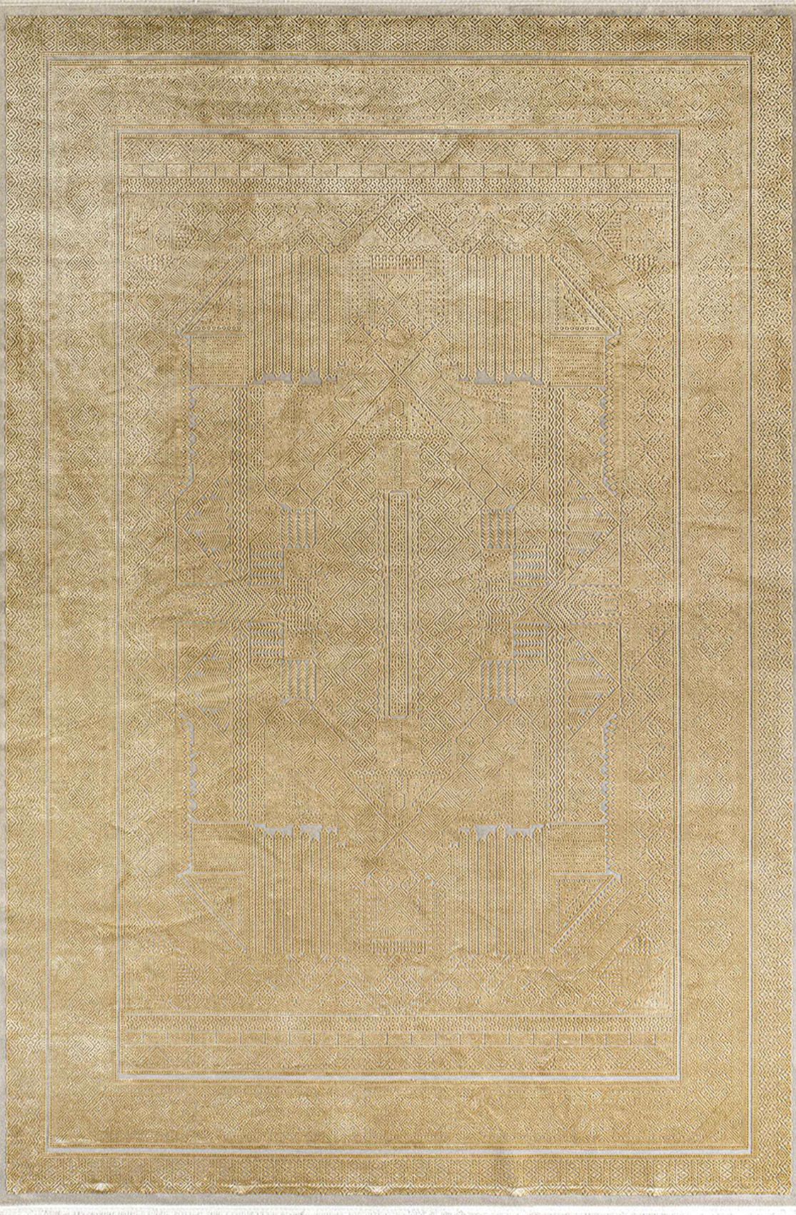 Oturma Odası Halısı - 3