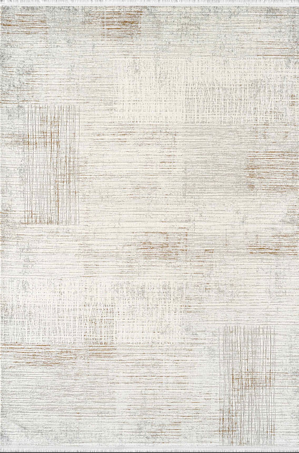 Oturma Odası Halısı - 4