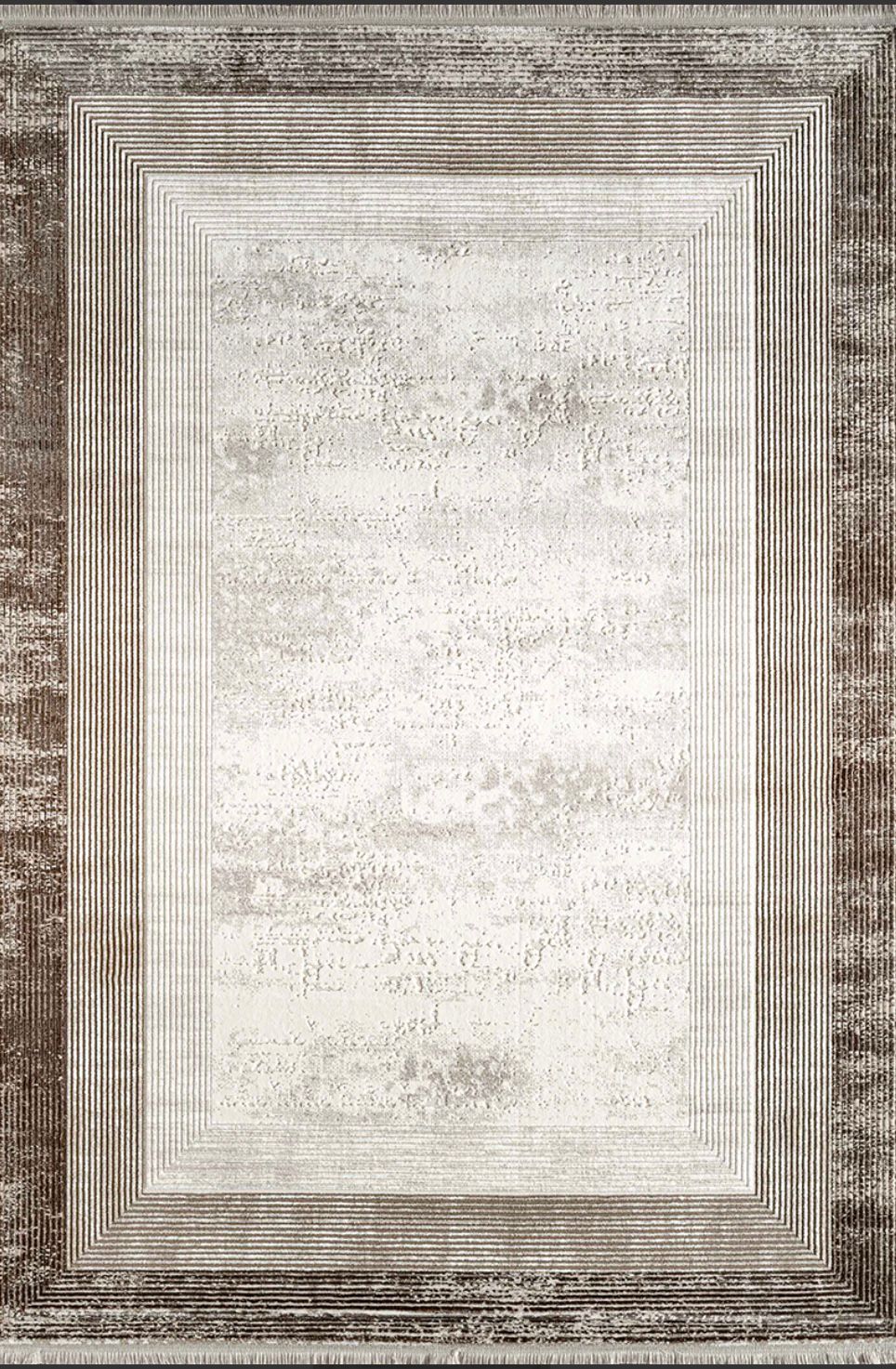 Oturma Odası Halısı - 6